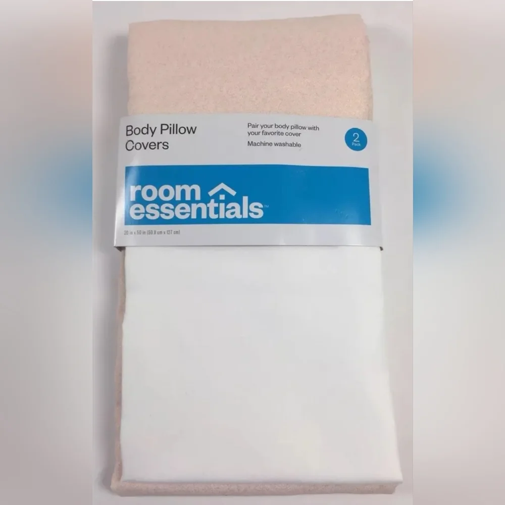 Room Essentials new tags